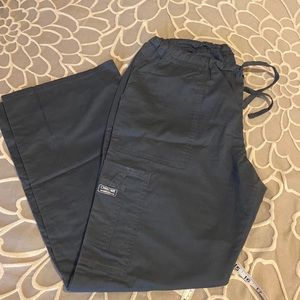 Cherokee scrub pants